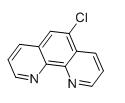 5-氯-1,10-菲咯啉