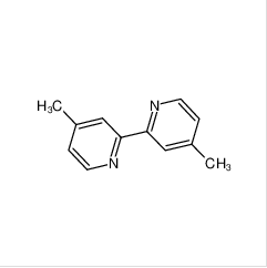 4,4'-二甲基-2,2'-聯吡啶CAS:1134-35-6 