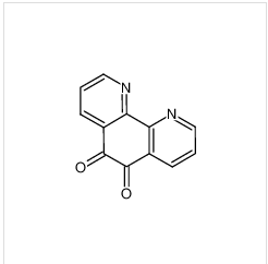 1,10-鄰二氮雜菲-5,6-二酮 