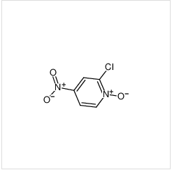 2-氯-4-硝基吡啶氮氧化物 