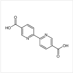2,2'-聯吡啶-5,5'-二羧酸CAS:1802-30-8 