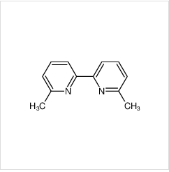 6,6′-二甲基-2,2′-聯吡啶CAS:4411-80-7 