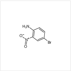 4-溴-2-硝基苯胺 