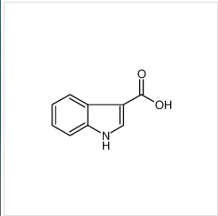3-甲酸吲哚; 