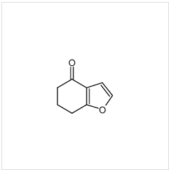 6,7-二氫-4(5H)-苯并呋喃酮 