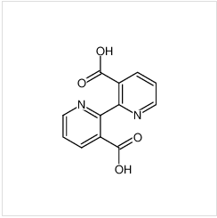 2,2'-聯(lián)吡啶-3,3'-二羧酸 