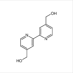2,2'-聯(lián)吡啶-4,4'-二甲醇 