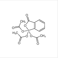 戴斯-馬丁氧化劑 