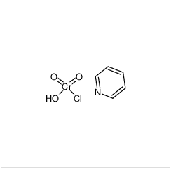 氯鉻酸吡啶鹽 