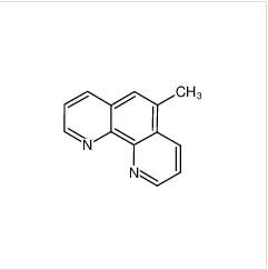 5-甲基-1,10-鄰二氮雜菲 