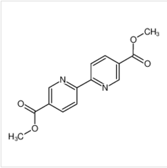 2,2’-聯(lián)吡啶-5,5'-二甲酸甲酯 