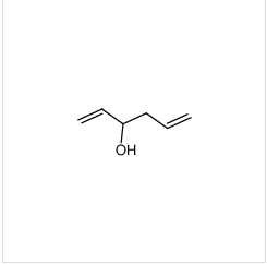 	1,5-己二烯-3-醇 